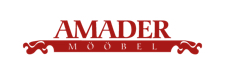 Amader antiikmööbel Logo