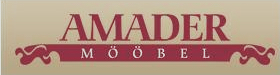 Amader antiikmööbel logo